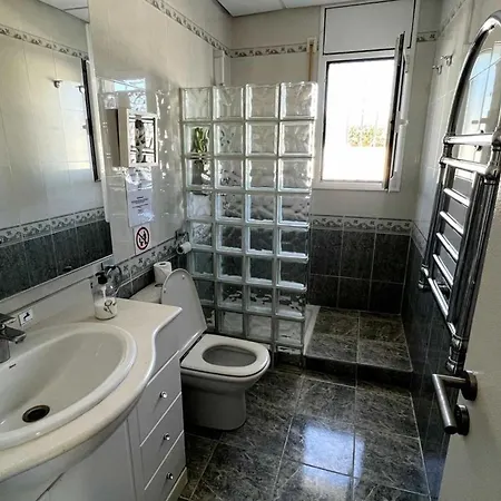דירה Con Piscina Les Tres Cales