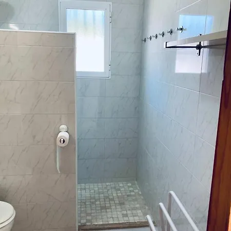 Apartament Con Piscina Les Tres Cales